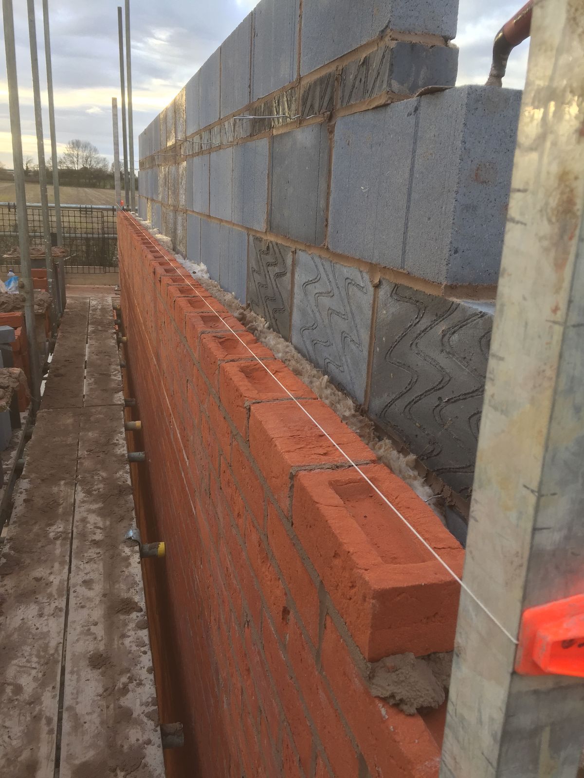 Tungar Construction project 2