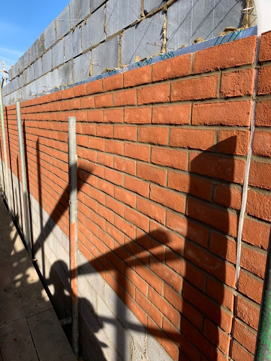Tungar Construction project 3